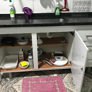 Noites Tranquilas,perto De Tudo. São Paulo