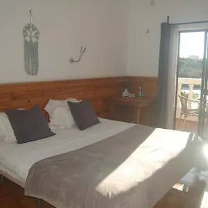  Apartamento Casa Da Horta