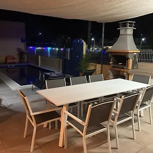  Casa de Férias Pinheiro