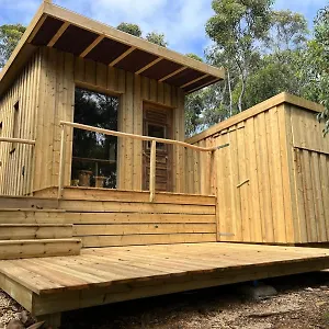 Ferienhaus Soul Farm Algarve - Glamping & Farm, Aljezur