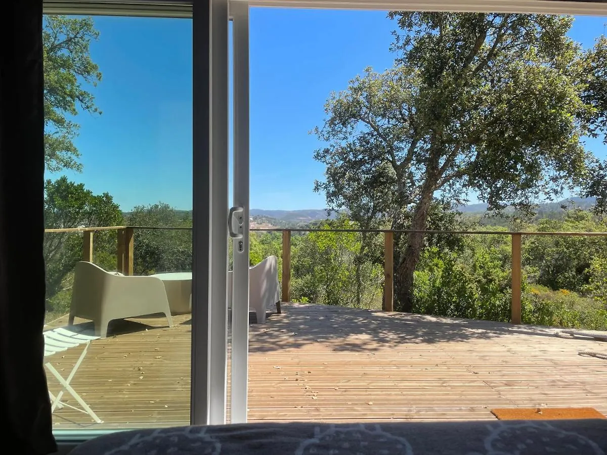 Nature Nest Aljezur