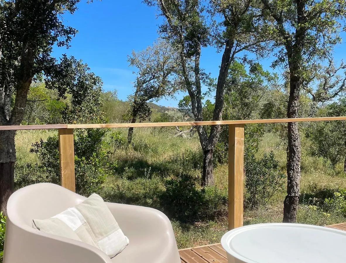 Holiday home Nature Nest Aljezur