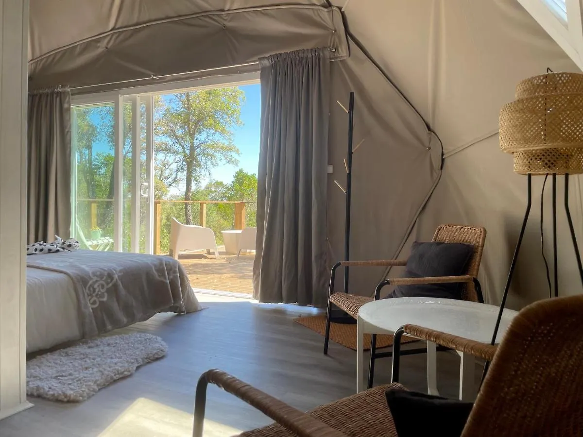 Holiday home Nature Nest Aljezur